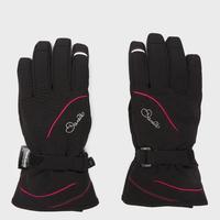 Dare 2B Girls\' Guided Gloves - Black, Black