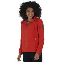 Daphnie Fleece Molten