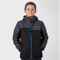 dare 2b boys declared ski jacket black black