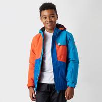 dare 2b boys rouse up ski jacket multi multi