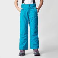 dare 2b girls take on ski pants blue blue