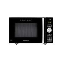 Daewoo 24L Microwave and Air Fryer