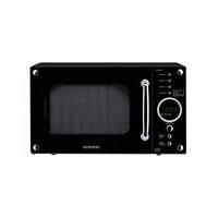 daewoo 800w 23litre touch microwave