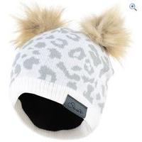 Dare2b Merrymake Hat - Size: 2-6 - Colour: White