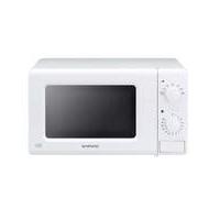 Daewoo 700W 20Litre Manual Microwave