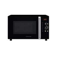 Daewoo 28 Litre Combi Microwave Oven