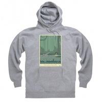 Dagobah Days Hoodie