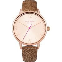 daisy dixon ladies amelia watch