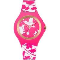 DAISY DIXON Ladies Floral Watch