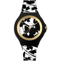 daisy dixon ladies floral watch