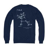 Darwin Collection: I Think Sweatshirt
