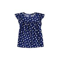 Daisy Print Top (Kids)