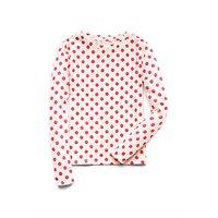 darling dots top kids