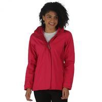 Daysha Jacket Duchess Cerise