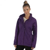 daysha jacket juniper