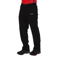 Dayhike Trousers II Black