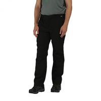 Dayhike Trousers III Black