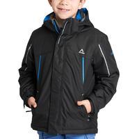 Dare 2B Boys\' Boysterous Jacket - Black, Black