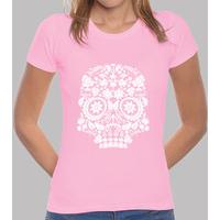 Day of the Dead Skull 6