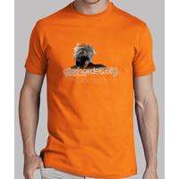 daxh orange white letters