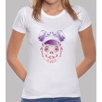 día de los muertos - t shirt