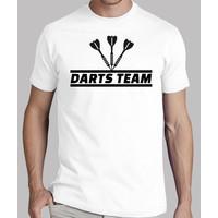 Darts team