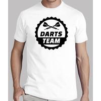 Darts team