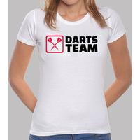 Darts team