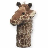 Daphnes Giraffe Golf Headcover