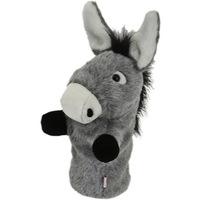 daphnes donkey golf headcover