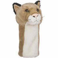 daphnes cougar golf headcover