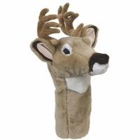 daphnes deer golf headcover