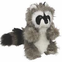 Daphnes Raccoon Golf Headcover