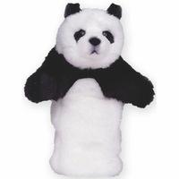 Daphnes Panda Golf Headcover