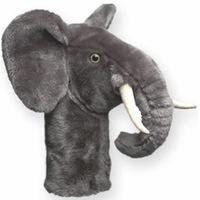 daphnes elephant golf headcover