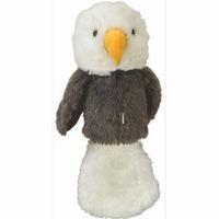 Daphnes Eagle Golf Headcover