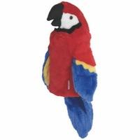 daphnes parrot golf headcover