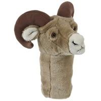 Daphnes Ram Golf Headcover