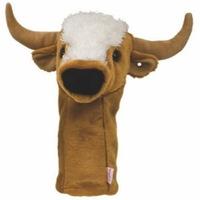 Daphnes Steer Golf Headcover