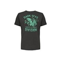 Dark Seas Division T-Shirt