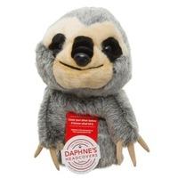 Daphnes Sloth Golf Headcover