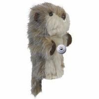 daphnes gopher golf headcover