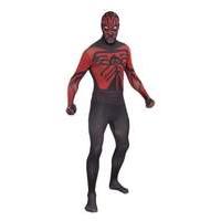 Darth Maul 2Nd Skin Suit