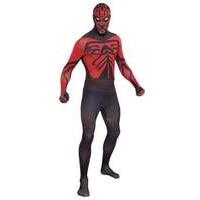 darth maul 2nd skin suit