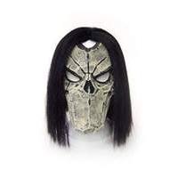 darksiders 2 death latex face mask