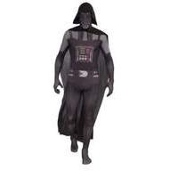 Darth Vader 2Nd Skin Suit