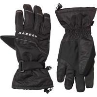 Dare2b Mens Summon Snow Gloves Black