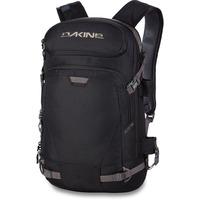 Dakine Heli Pro 20L Backpack - Black