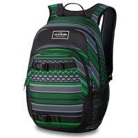 Dakine Point Wet / Dry Backpack - Verde