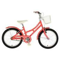 dawes lil duchess 18 2016 kids bike red 18 inch wheel